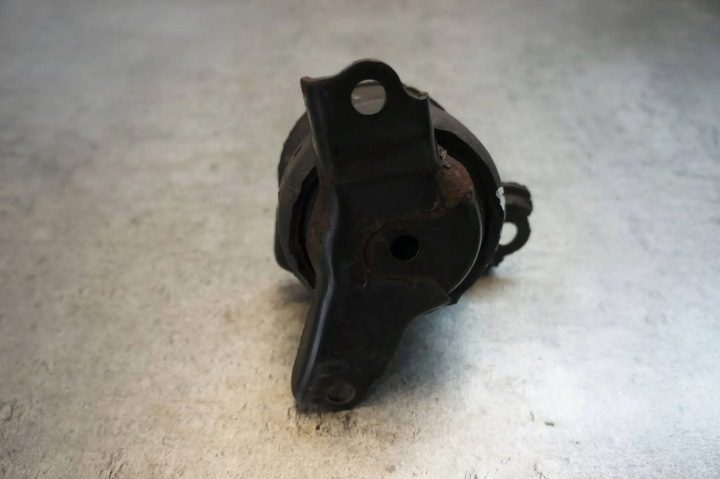 Подушка крепление двигателя Honda Accord VI 6 - 2.0 Vtec (F20B6), фото 2
