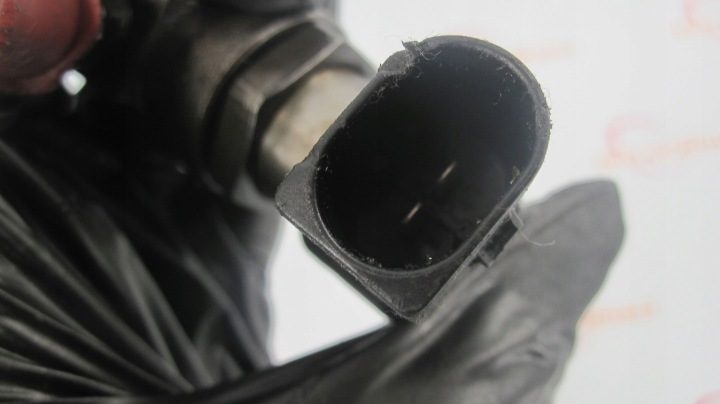 MAZDA PEUGEOT CITROEN TOYOTA 1.4 TDI HDI форсунка 9663429280, фото 4