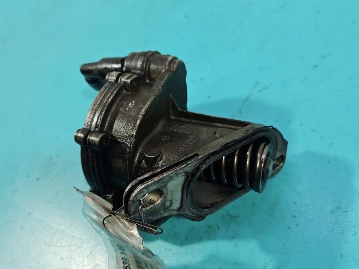 НАСОС ВАКУУМНЫЙ VW LT II 2.5 TDI, фото 1