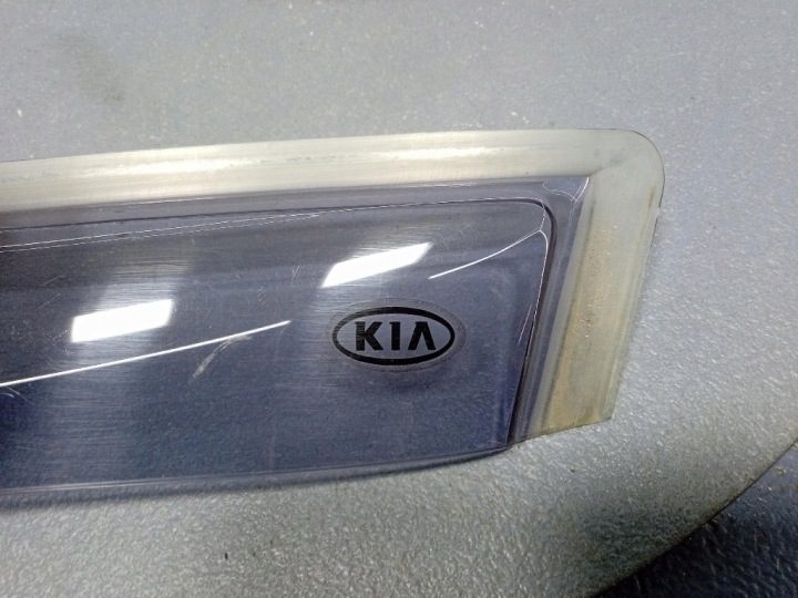 KIA CEED II 12- SW УНИВЕРСАЛ ДЕФЛЕКТОРЫ СТЕКОЛ ПЕРЕДНИХ A2221ADE00, фото 3