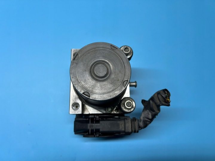 ОРИГИНАЛЬНЫЙ ГЛАВНЫЙ ТОРМОЗНОЙ ЦИЛИНДР ABS NISSAN ALMERA 1.5 DCI 0265231427 0265800379, фото 6