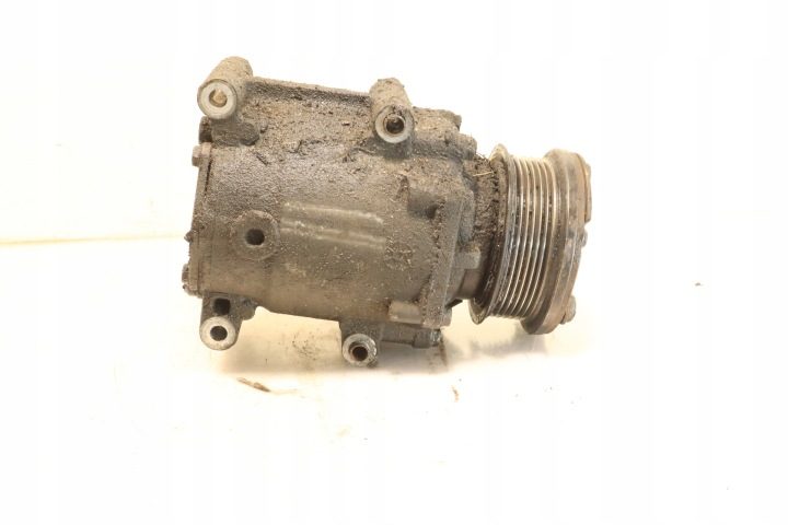 КОМПРЕССОР КОНДИЦИОНЕРА FORD FOCUS I MK1, фото 2