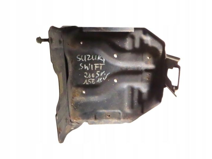 Площадка аккумулятора Suzuki Swift III IV 1.5 бензин 2004-2010 год, фото 2