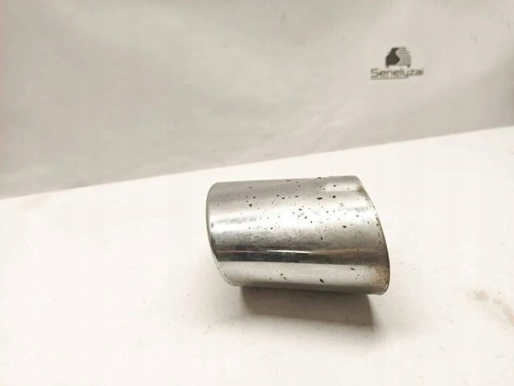 НАСАДКА ГЛУШИТЕЛЯ MERCEDES-BENZ SLK (R171) 9101184 34311450 1.8L 2008, фото 11