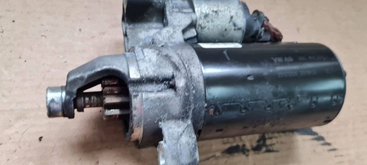 Q5 8R рестайлинг стартер двигателя 2.0 TDI 03L911021E A4 B8 A5 8T A6 C7 VW Audi, фото 2