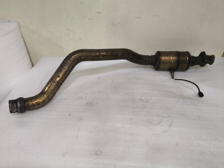 Mercedes-Benz GL X166 A1664906136 Комплект Фильтры твердых частиц DPF/FAP, фото 3