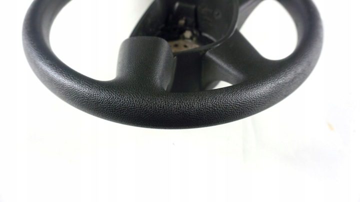 Руль обычный пластик Skoda Fabia 2 II рестайлинг 5J 10-15 2010- 3T0419091, фото 10