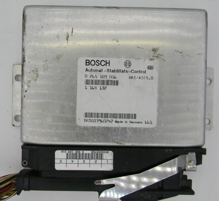 Bosch 0 265 109 016, фото 1