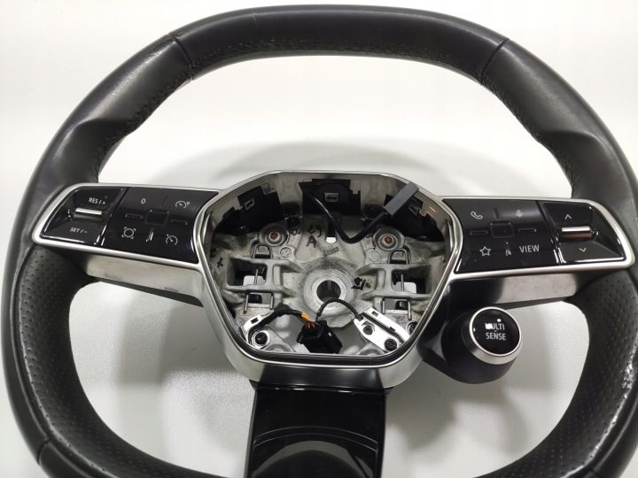 РУЛЬ МУЛЬТИФУНКЦИОНАЛЬНЫЙ УПРАВЛЕНИЕ RENAULT AUSTRAL 2022-2025 484001378R, фото 7