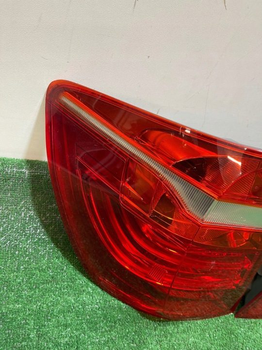 Комплект фонарей задних BMW X3 F25, фото 4