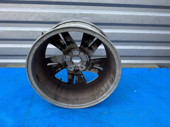 Литой диск Volkswagen OE Golf VIII См. фото x 16" 3X7, фото 4