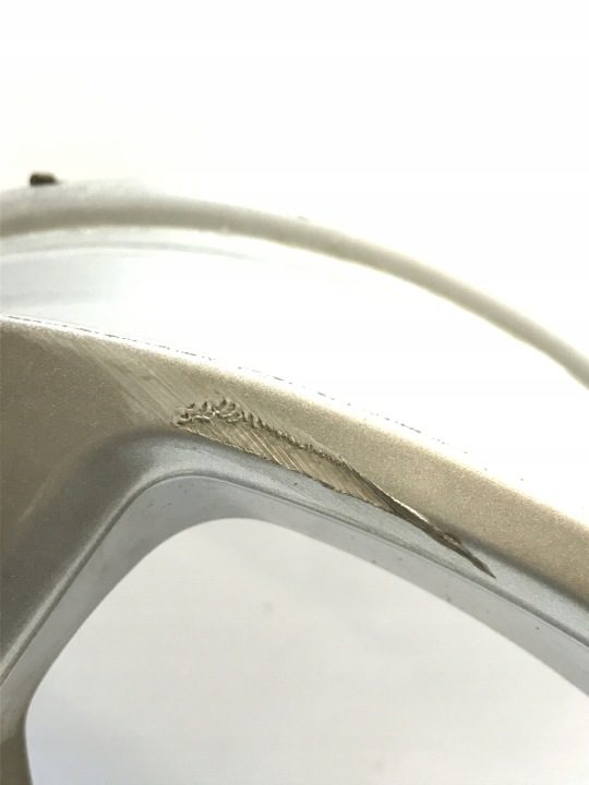 Литой диск Ford OE LJ6C-1007-B2A 7.0" x 17" 5x108 ET 50, фото 7