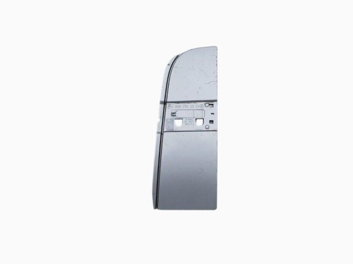 Mercedes-Benz OE A6397500304 петля, защита korka горловины бензобака, фото 1