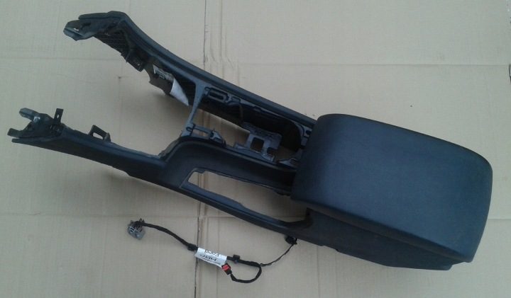Центральный тоннель Ford OE 7S71-A045A20-AX, фото 1