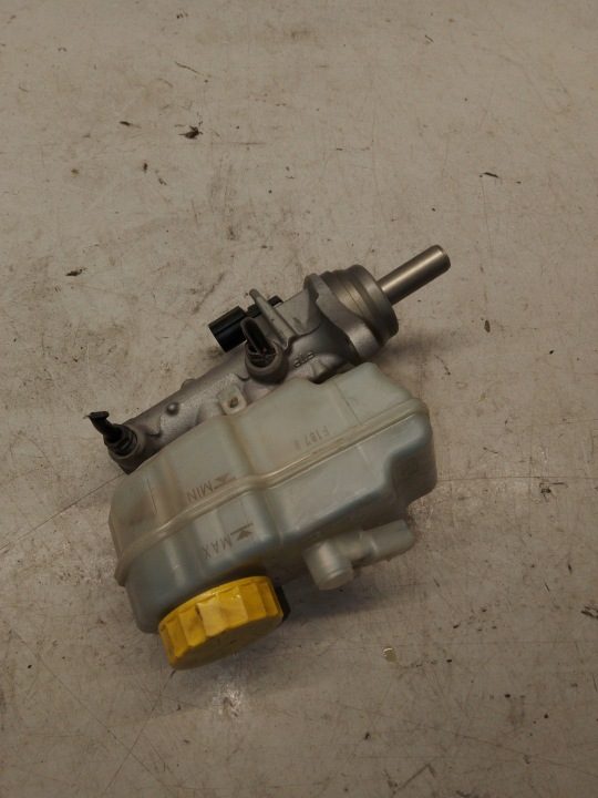 VW Skoda Audi цилиндр тормозной 1K0945459C, фото 4