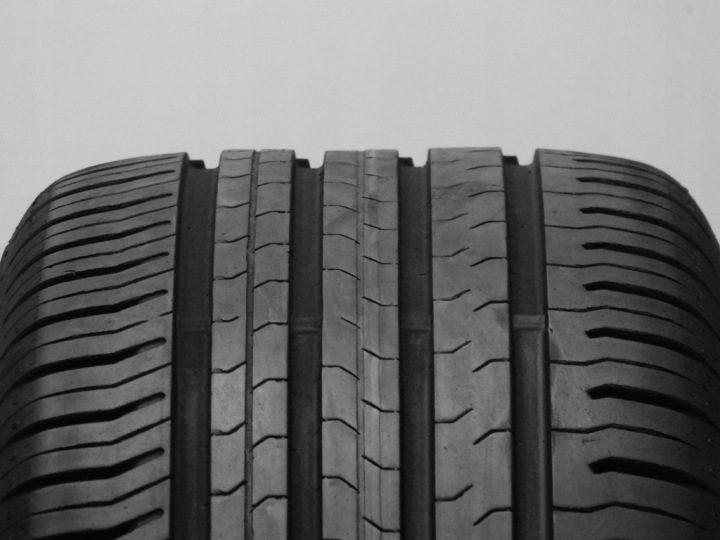 Шина летняя Continental ContiEcoContact 6 235/55R18 104 В усилитель (XL), фото 7