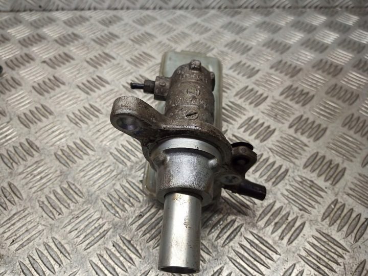 ГЛАВНЫЙ ТОРМОЗНОЙ ЦИЛИНДР RENAULT MEGANE II 1.6 16V 0204051266, фото 2