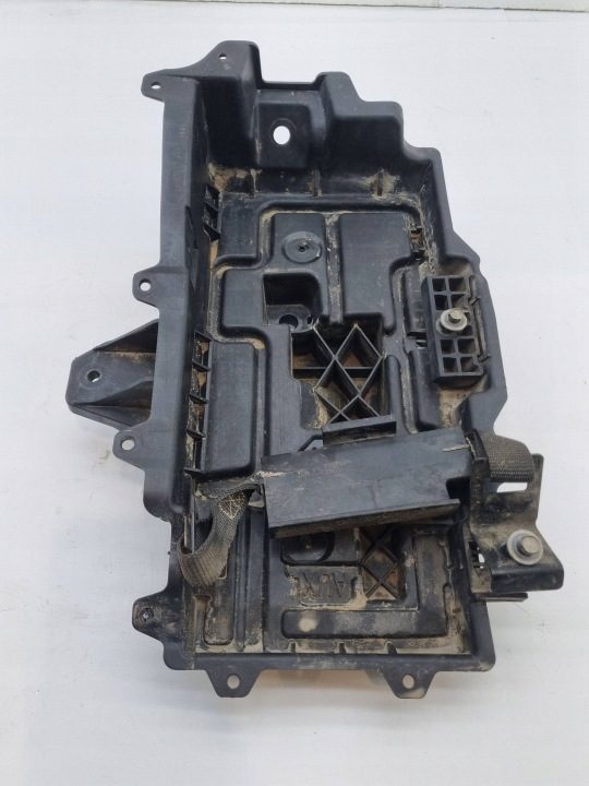 Площадка аккумулятора Передняя Chrysler Pacifica 68271681AD, фото 2