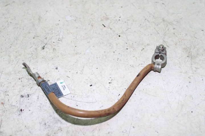 KEMA МИНУСОВАЯ ТРУБКА BMW E82 E88 E89 E90 Z4 9113151 КАБЕЛЬ, фото 2