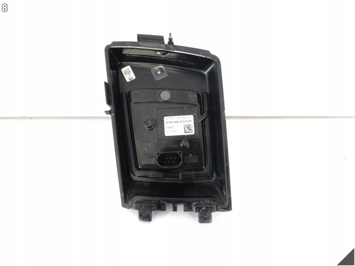 Mercedes G-класс W463 W464 18- поворотник крыло переднее левое, фото 9