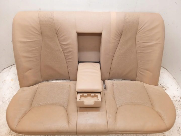 ДИВАН MERCEDES-BENZ КЛАСС S W220, фото 3