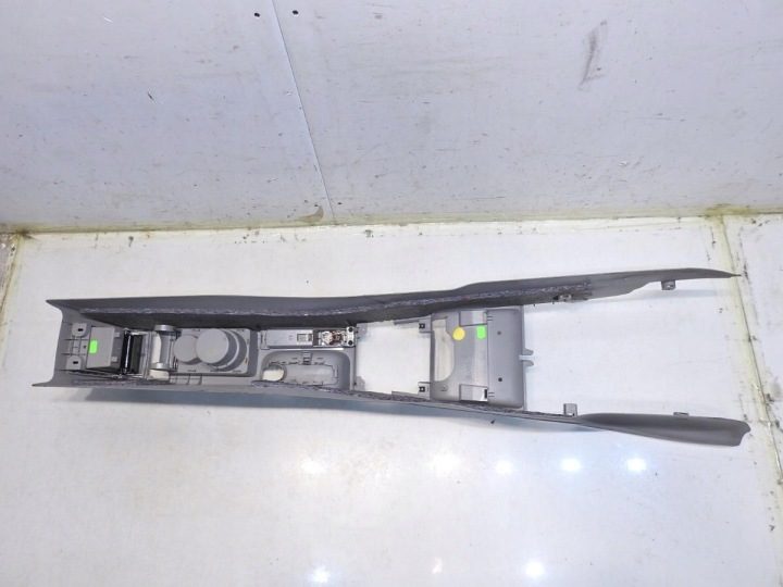 ЦЕНТРАЛЬНЫЙ ТОННЕЛЬ AUDI A3 8P OE EU 8P1863244, фото 4