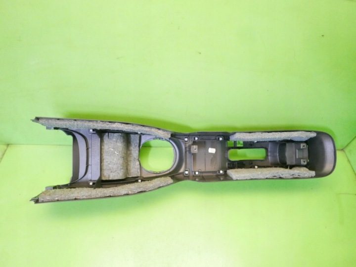 Центральный тоннель SUZUKI SX4 I EY ХЭТЧБЕК 06-09, фото 12