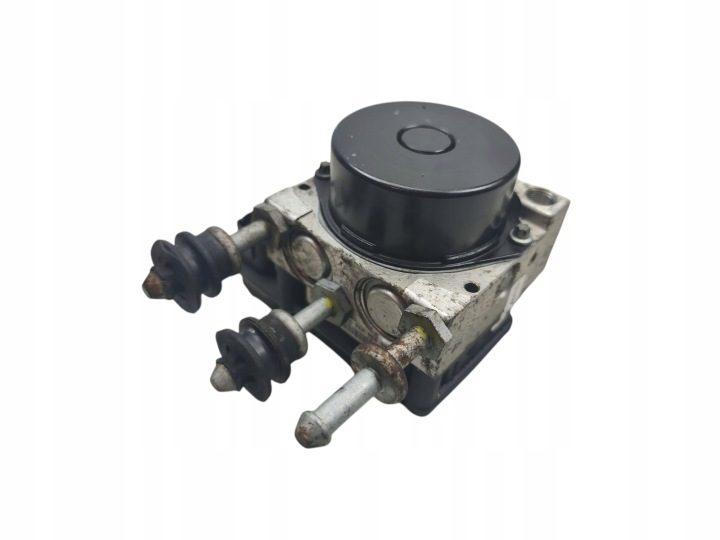 НАСОС БЛОК УПРАВЛЕНИЯ ABS SKODA FABIA II 6R0614117K 6R0907379 0265237025, фото 3