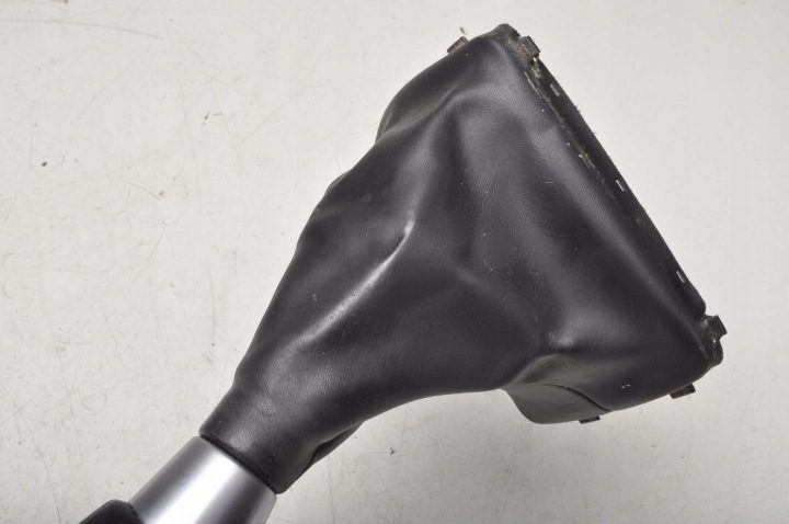 VOLVO S60 II V60 РУЧКА ЧЕХОЛ ПЕРЕКЛЮЧЕНИЯ 6 ПЕРЕДАЧ, фото 4