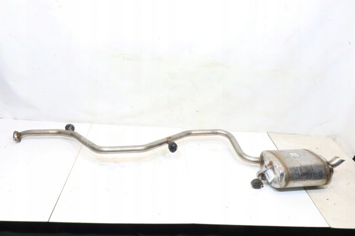 ГЛУШИТЕЛЬ ВЫПУСКНОЙ TOYOTA COROLLA E21 GR SPORT 1.8HYBRID, фото 1