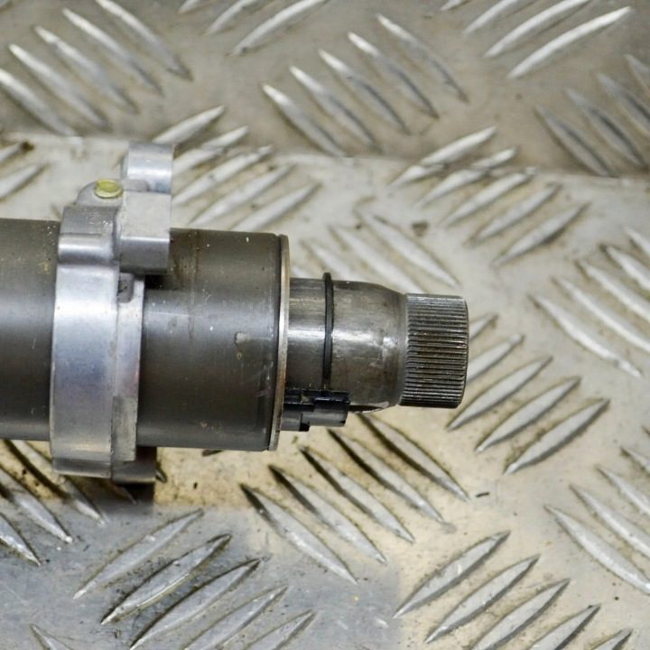 МЕХАНИЗМ РУЛЯ MERCEDES-BENZ SL (R129) A1294620020 13882951 3.2L, фото 3