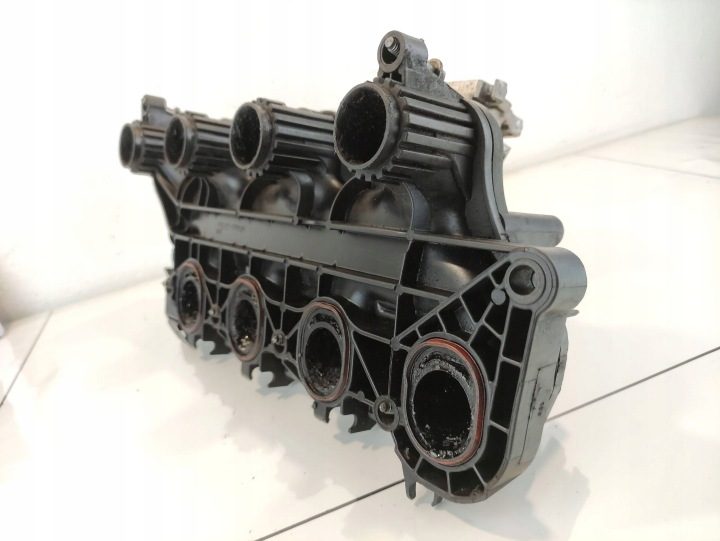 FORD MONDEO MK4 ВПУСКНОЙ КОЛЛЕКТОР 9659449480, фото 8