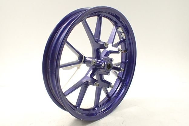 Yamaha MT 125 14-18 Диск передний 17"2.75, фото 4