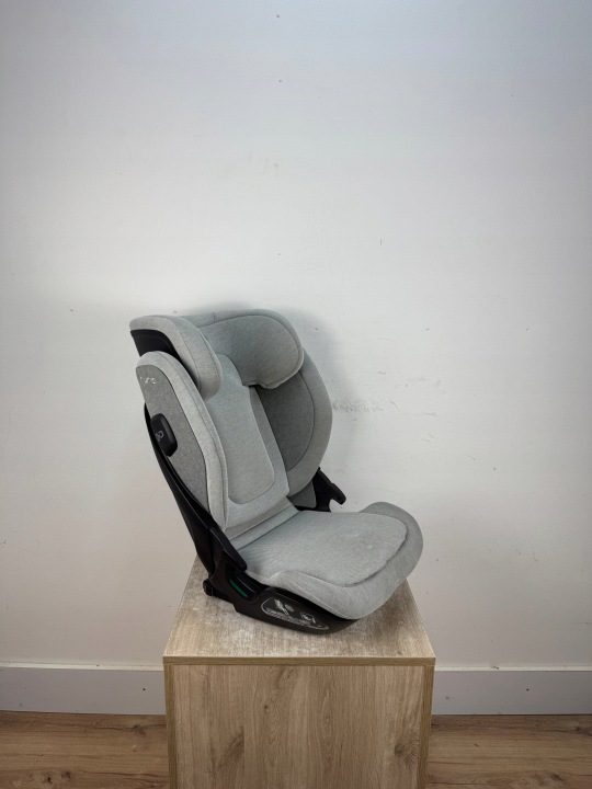 Автокресло Nuna AACE LX 15-36 кг 100-150 см ISOFIX, фото 6