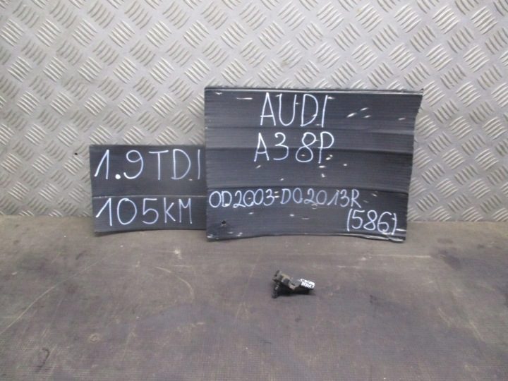 ДАТЧИК MAP-СЕНСОР 0281002399 AUDI A3 8P 1.9 TDI 03-13 R., фото 1
