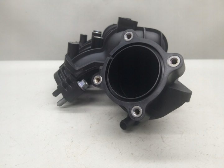 ВПУСКНОЙ КОЛЛЕКТОР 1.0 T-GDI G3LE i30 III i20 KONA RIO STONIC CEED 28300-07610, фото 7