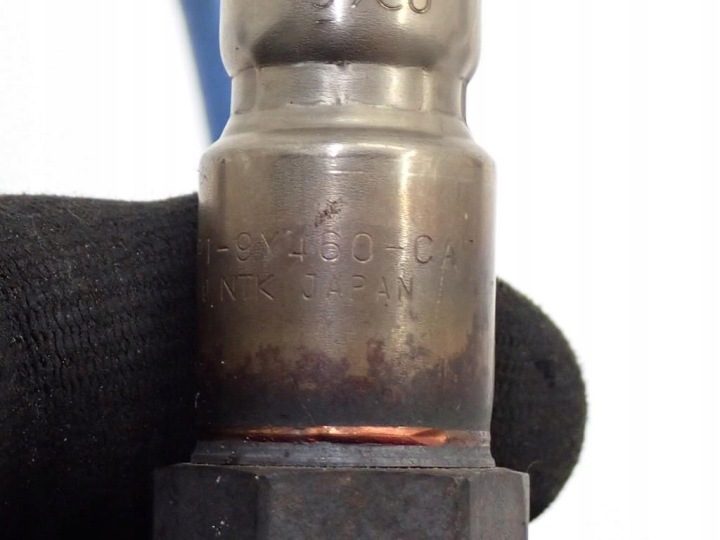 ЛЯМБДА-ЗОНД ОРИГИНАЛ F1F1-9Y460-CA FORD KUGA II MK2 2.0 TDCi T7MA 16 г., фото 5
