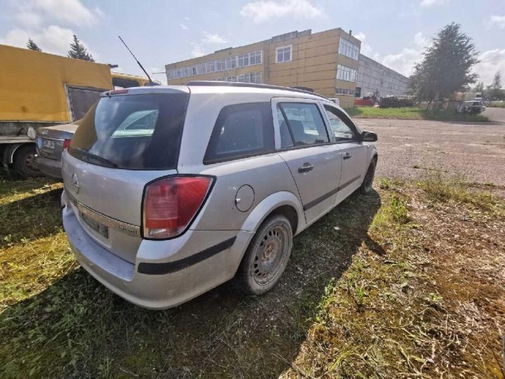 Opel Astra Реле 2005 1.9L 4RD00779405 4RD 007 794-05, 90 491 314, 904, фото 9