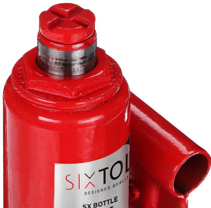 Sixtol Гидравлический домкрат для butelek SX Bottle Jack 3T, фото 5
