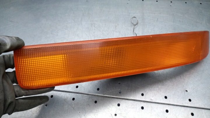 ПОВОРОТНИК ЛЕВЫЙ RENAULT MASTER II 01 г. 2.5DCI, фото 5