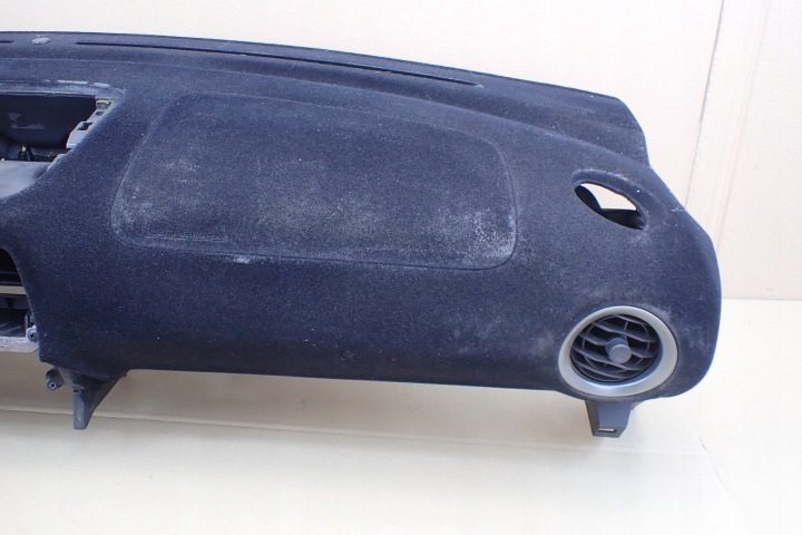 SUBARU IMPREZA II GD 03-07 ПАНЕЛЬ КОНСОЛЬ ПОДУШКА ПАССАЖИРА Приборная, фото 3