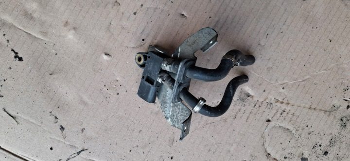 ДАТЧИК ДАВЛЕНИЯ ВЫХЛОПНЫХ ГАЗОВ DPF MERCEDES W169 W245 2.0 CDI 1695420040, фото 2