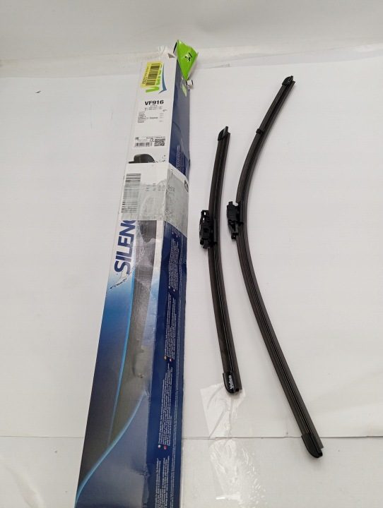Щетка стеклоочистителя Valeo 577916 передняя 600 мм, фото 3