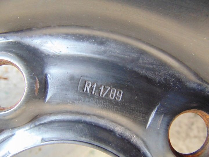 Диски шины колеса зимние 2 шт. Hyundai IX35 6,5X16H2 ET45 5X115 215/65R16, фото 14