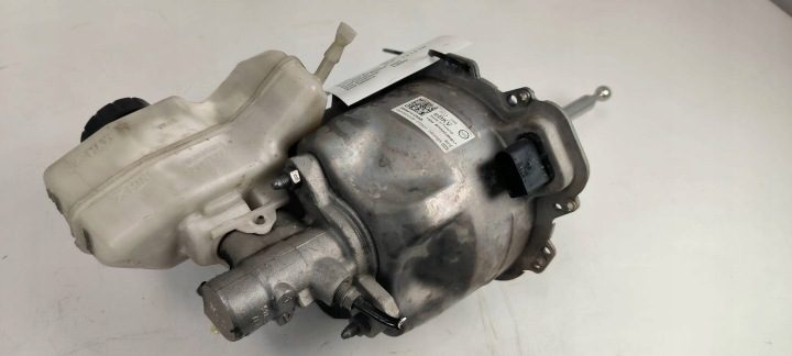 Вакуумный усилитель главный тормозной цилиндр EU 5WB614105AB Skoda Octavia 4 IV 1.0 TSI 110 л.с. 19-, фото 5