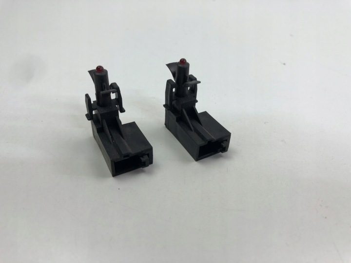 VW SEAT SKODA ИНДИКАТОР СИГНАЛИЗАЦИИ ДВЕРИ 1K0919239A, фото 4