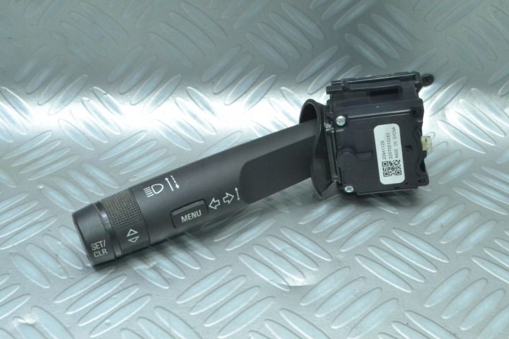 Подрулевой переключатель поворотников ASTRA J 11-17r 20941129, фото 1