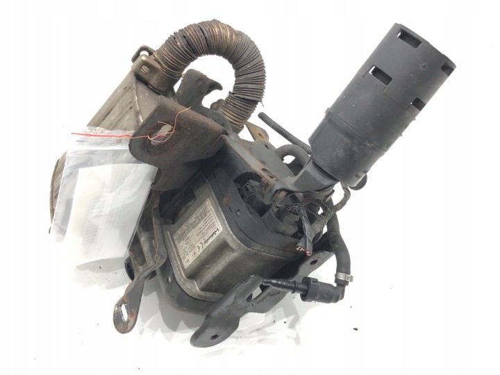 WEBASTO VW TOURAN 1K0815007CD Минивэн 2.0 03-10, фото 2