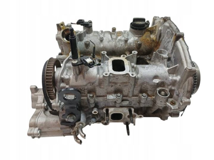 ГОЛОВКА БЛОКА В СБОРЕ RFH6BC-6090 1.0 ECOBOOST Ford Puma II (2019- ), фото 13
