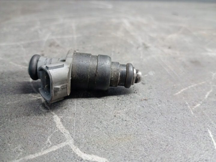 Форсунка Seat Altea I 1.6 MPI BSE 06a906031bt, фото 7